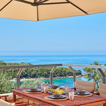 Sivota Seascape Luxury Villas & Residences Sívota Exterior foto