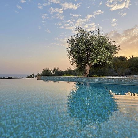 Sivota Seascape Luxury Villas & Residences Sívota Exterior foto