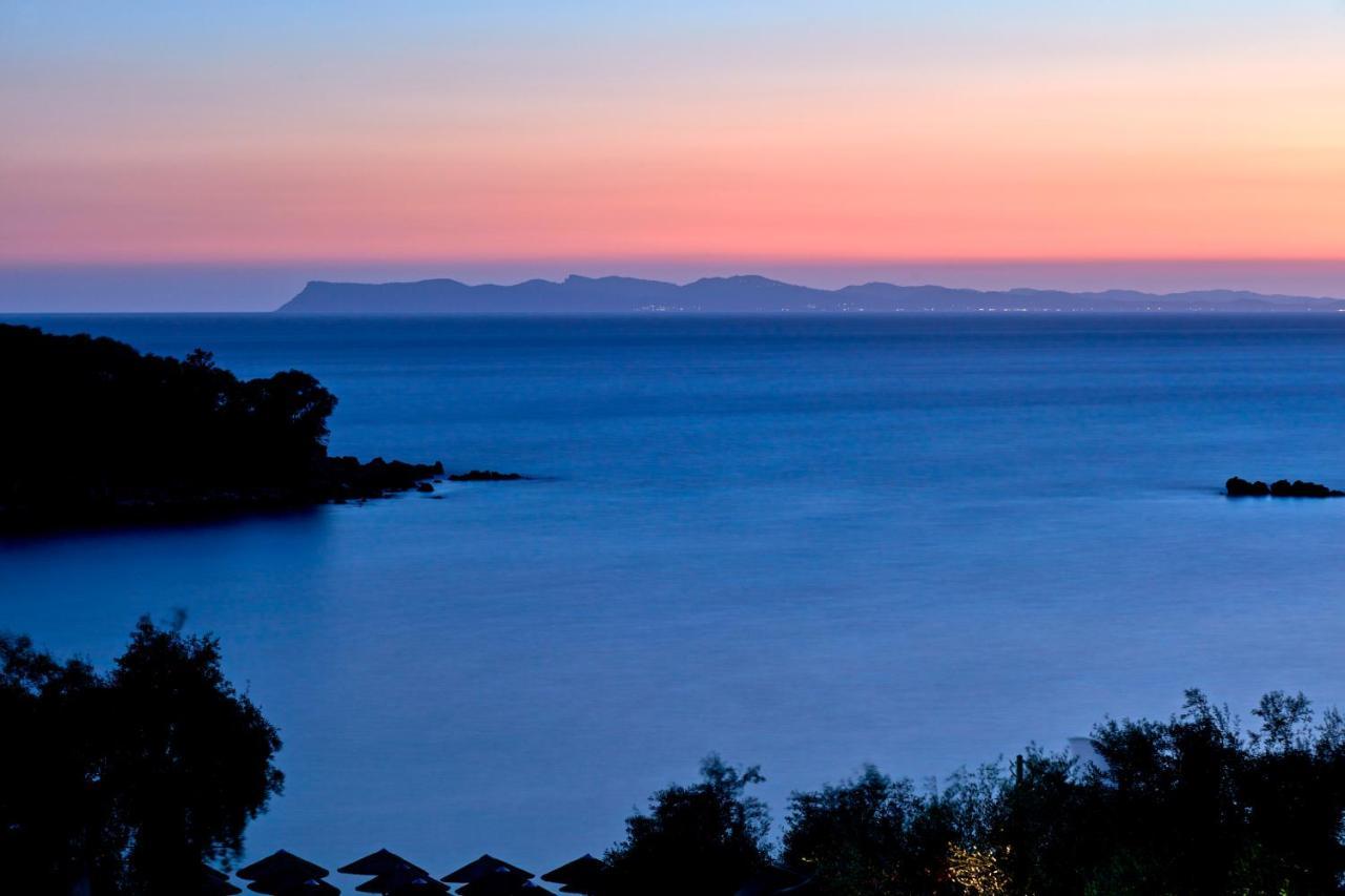 Sivota Seascape Luxury Villas & Residences Sívota Exterior foto