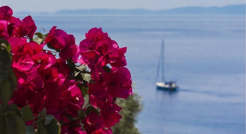 Sivota Seascape Luxury Villas & Residences Sívota Exterior foto