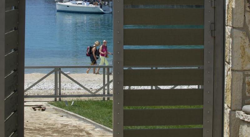 Sivota Seascape Luxury Villas & Residences Sívota Exterior foto