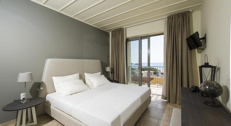 Sivota Seascape Luxury Villas & Residences Sívota Exterior foto