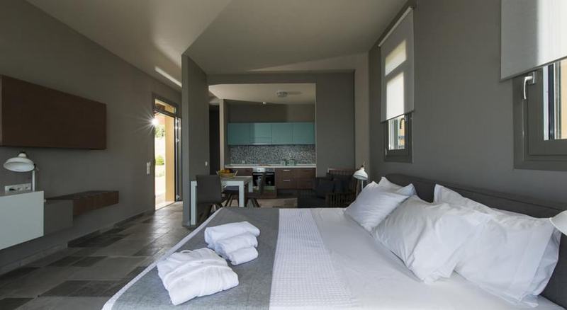 Sivota Seascape Luxury Villas & Residences Sívota Exterior foto