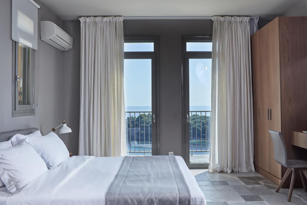 Sivota Seascape Luxury Villas & Residences Sívota Exterior foto